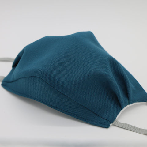 あごパーツの切り替えがお顔を包み込みます。