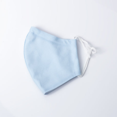 洗える抗菌マスク