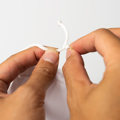 洗える抗菌マスク