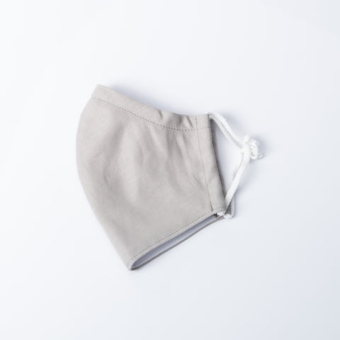 洗える抗菌マスク