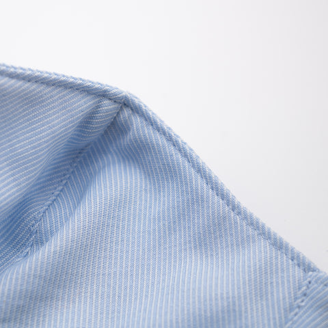 【夏用】洗える速乾マスク(Blue)