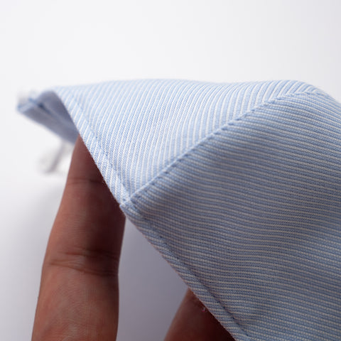 【夏用】洗える速乾マスク(Blue)