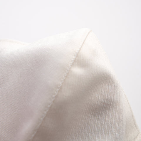 【夏用】洗える速乾マスク(White)