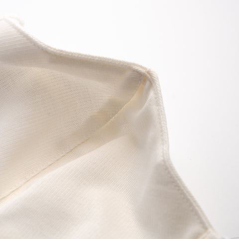 【夏用】洗える速乾マスク(White)