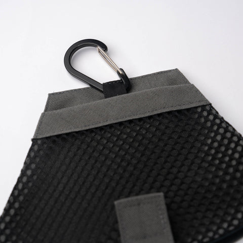 マスクケース(Wolf Gray)