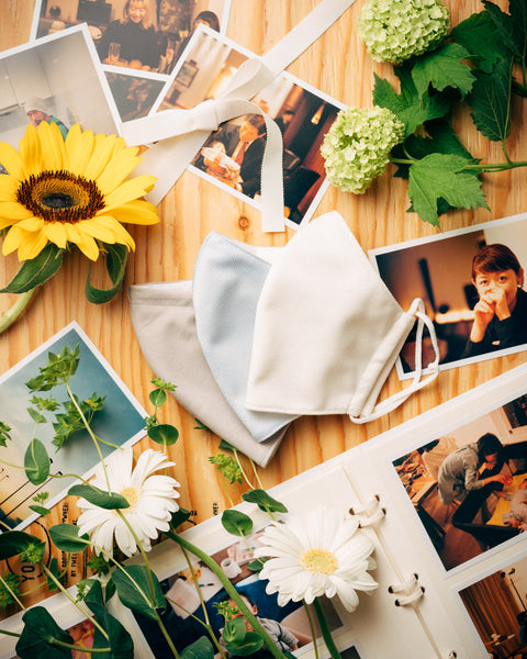 マスクのお便り(ギフトカード)