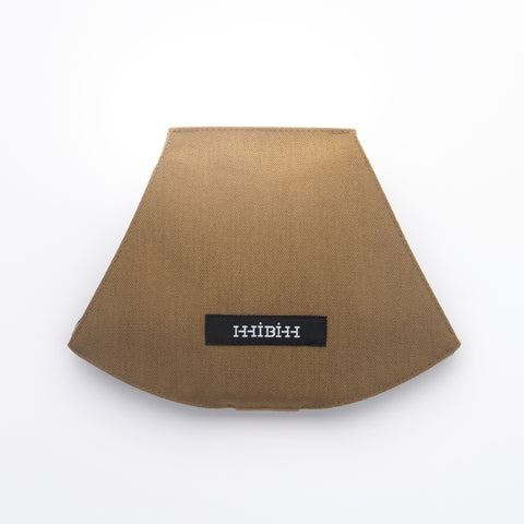 マスクケース(Coyote Brown)