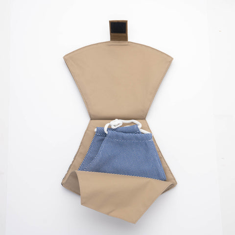 マスクケース(Coyote Brown)