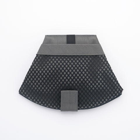 マスクケース(Wolf Gray)