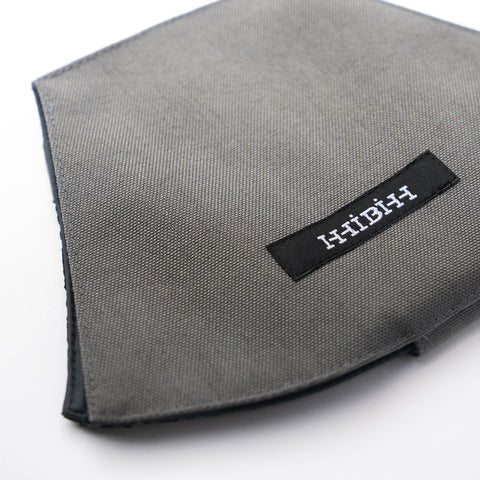 マスクケース(Wolf Gray)