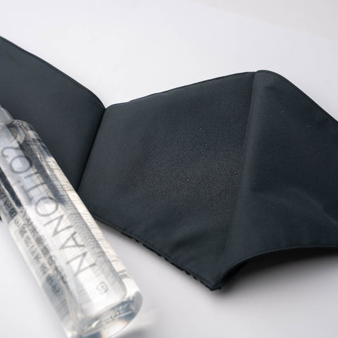 マスクケース(Wolf Gray)