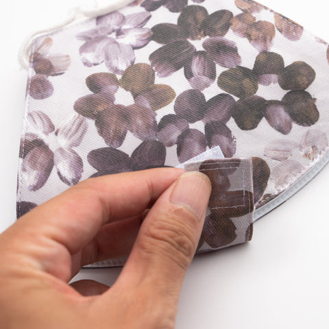 マスクケース フルブルーム