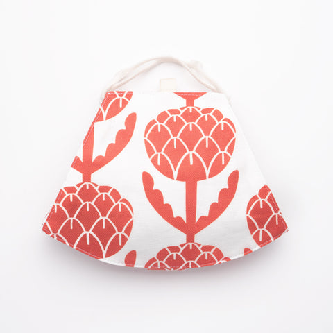 マスクケース アーティチョーク