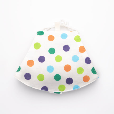 マスクケース つぶつぶ(ささやき)