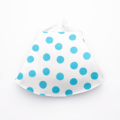 マスクケース つぶつぶ(ラムネ)