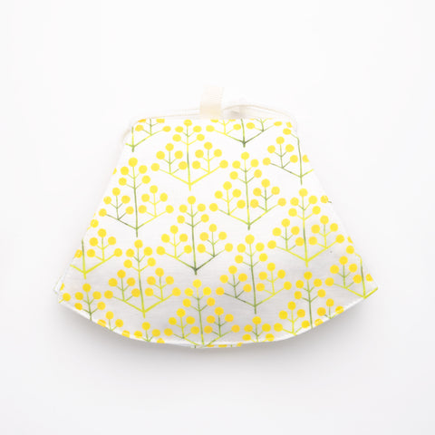 マスクケース Mimosa (白)