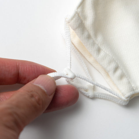 【夏用】洗える速乾マスク(なまりんプリント入り)