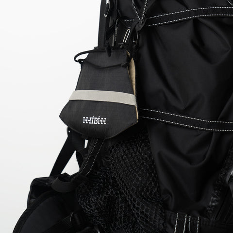 マスクケース(X-Black)