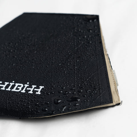 マスクケース(X-Black)