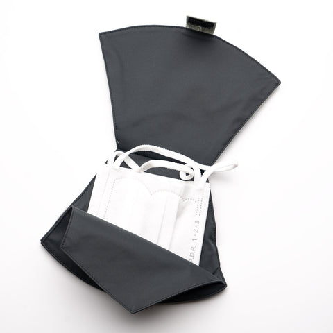 マスクケース(Cloud Gray)