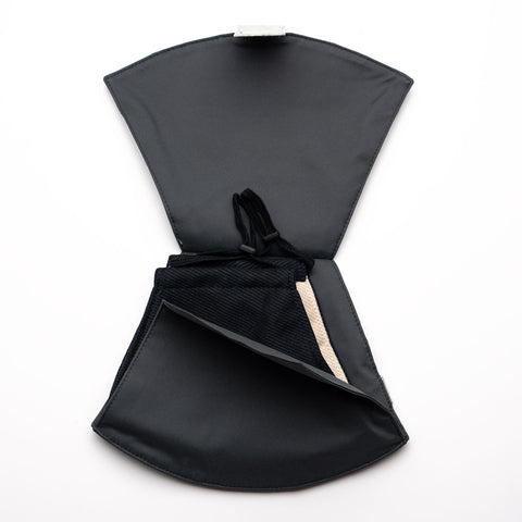 マスクケース(Cloud Gray)