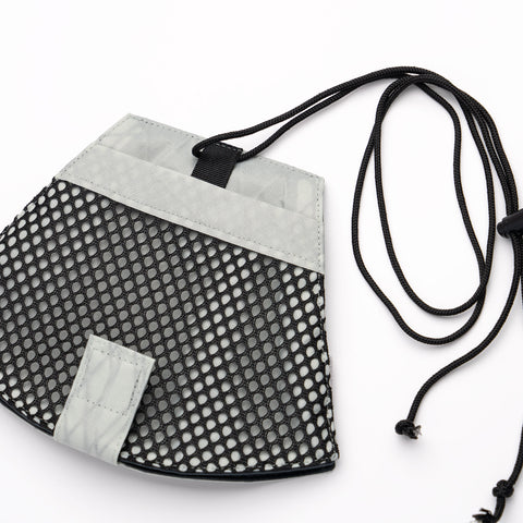 マスクケース(Cloud Gray)