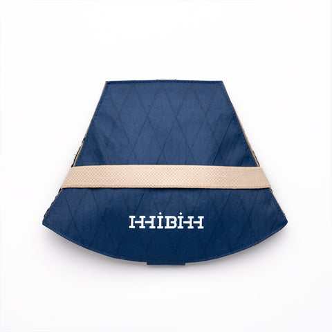 マスクケース(Deep Blue)