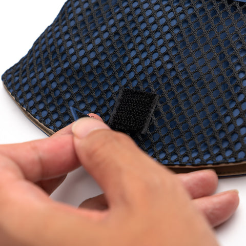 マスクケース(Deep Blue)