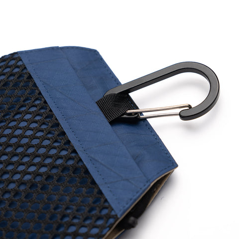 マスクケース(Deep Blue)